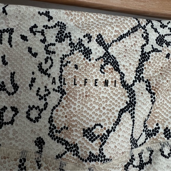 All Fenix Python 7/8 Leggings size XS - Picture 12 of 12